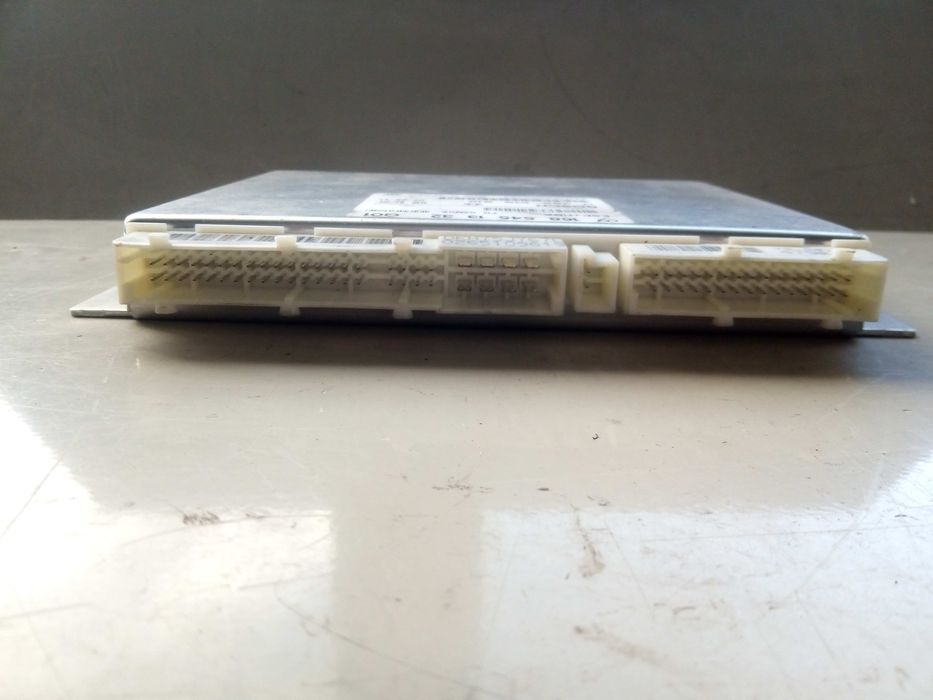 Centralina ABS MERCEDES-BENZ Classe A (W168)