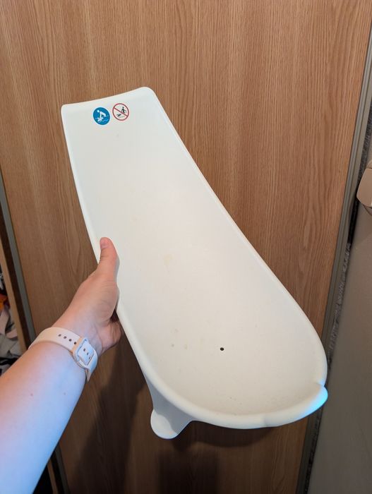 Stokke wkładka dla niemowlaka do wanienki