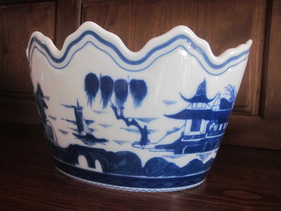Fruteiro Oriental Blue Canton Vista Alegre
