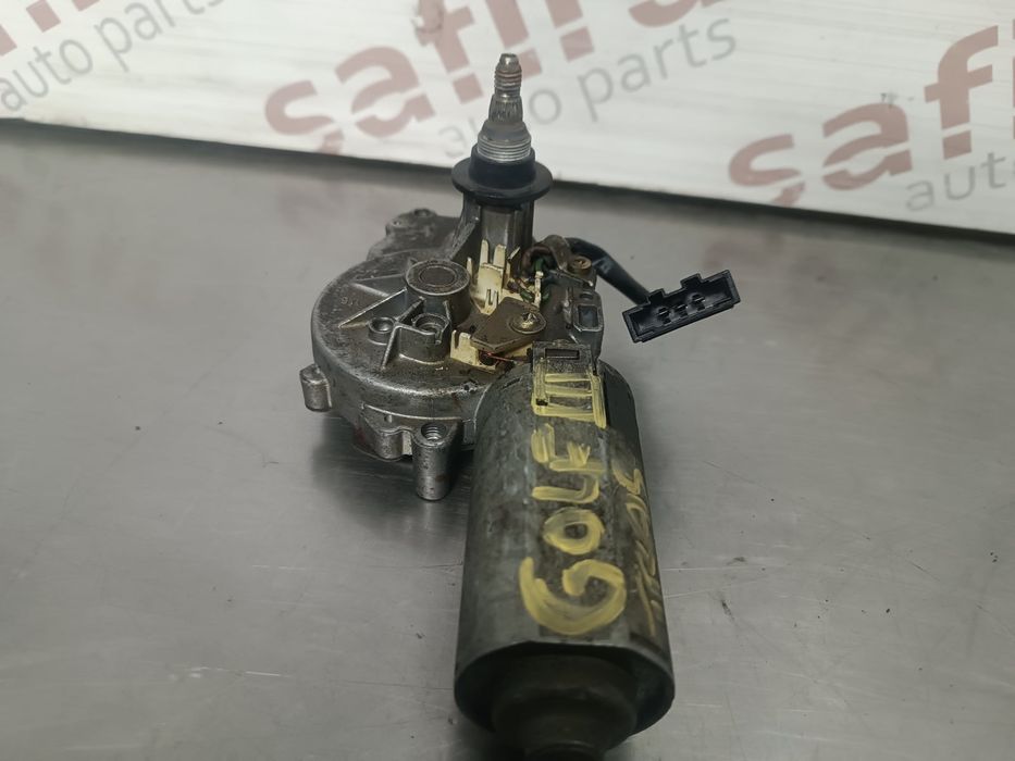 Motor Limpa Vidros Trás 0390201516 - VW GOLF III Van