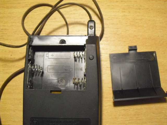 калькулятор програмируемый Электроника МК-61.