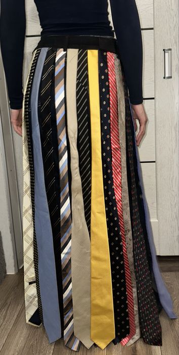 Спідниця трендова