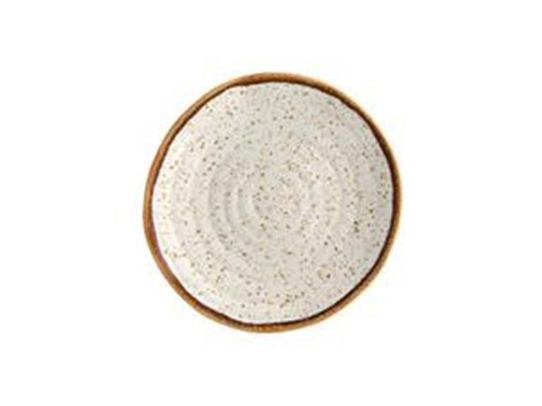 Serviço Vista Alegre Rustic Blend - Pratos e Travessas (Novos/Grés)