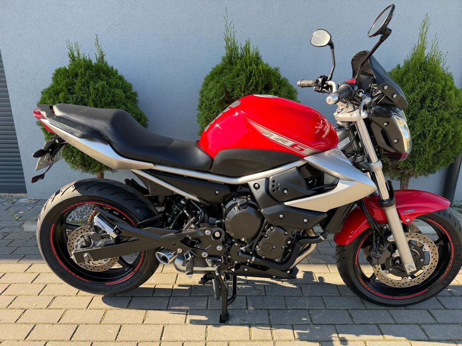 Yamaha