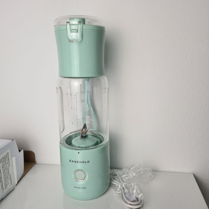 Якісний портативний блендер EASEHOLD