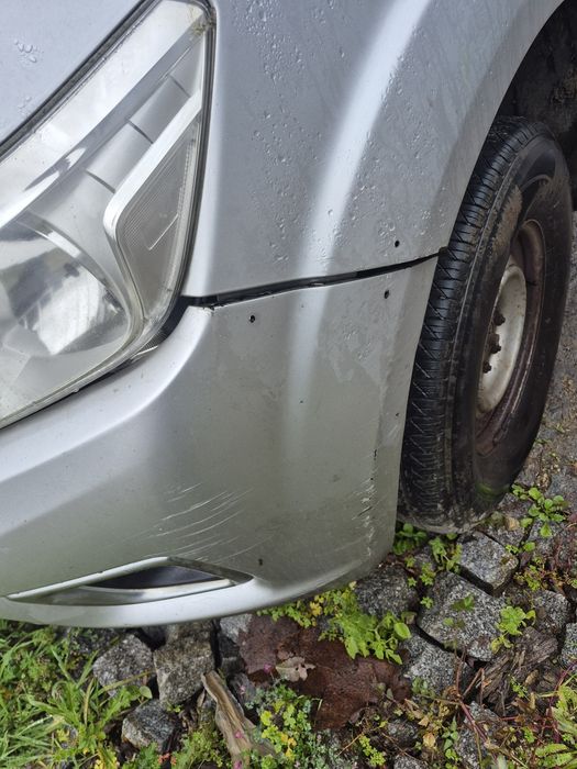 Nissan navarra np300 4x4