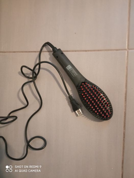 Suszarka do włosów elektryczna