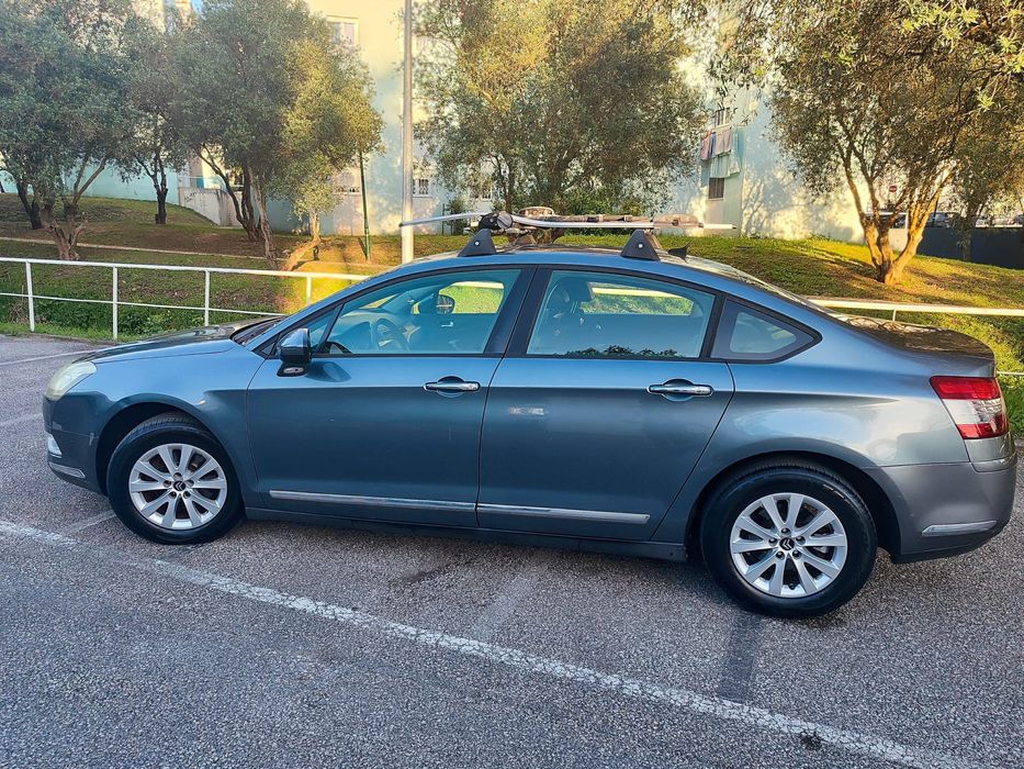 Citroen c5 Airdream