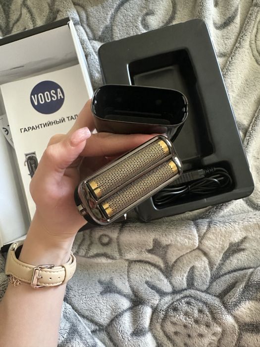 babyliss pro fx - купити бритви - ціна на OLX.ua