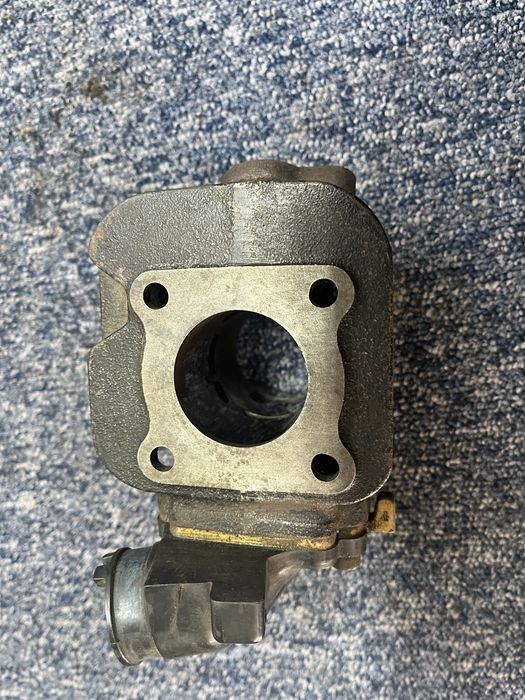 Cylinder Yamaha 35R00 49 CM