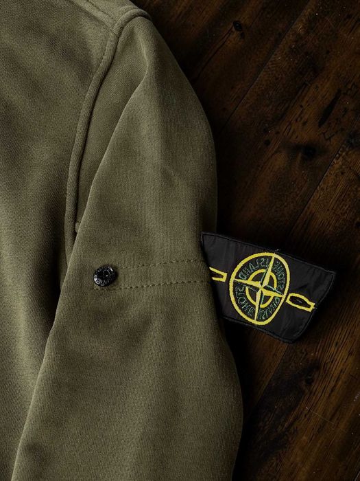 Кофта Stone Island