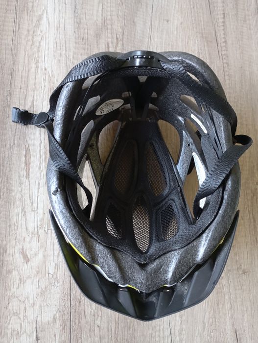 Sprzedam kask rowerowy sportivo racer
