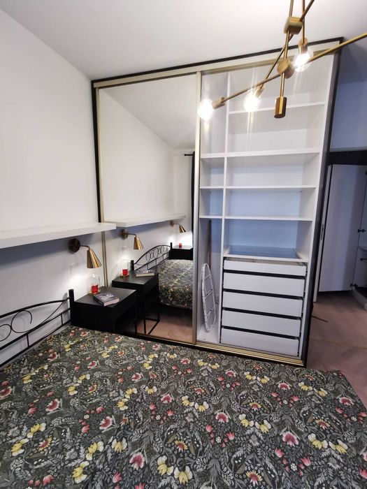 Przytulne 2 pokoje,Zabłocie, kino domowe,parking podziemny