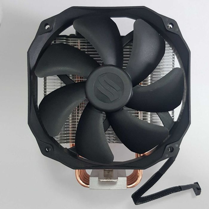 Chłodzenie CPU Fortis 3 HE1425