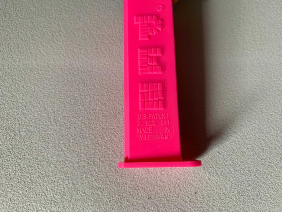 PEZ Dispenser - Minnie