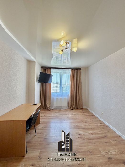Продаж 1к квартира  Програми + ЖК Софіївська Слобідка Боголюбова 37