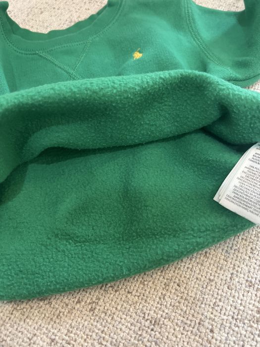 Кофта ralph lauren 18 m