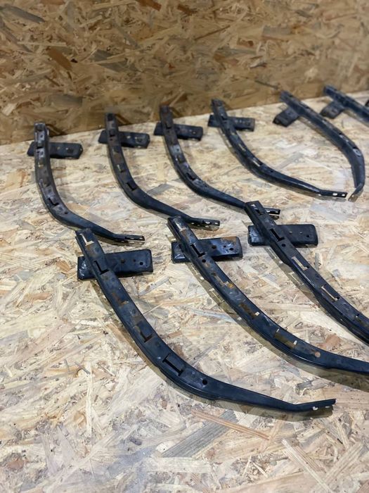 Направляюча фари хонда акорд Honda accord 7 2003-08 2.0 2.4 2.2 фара