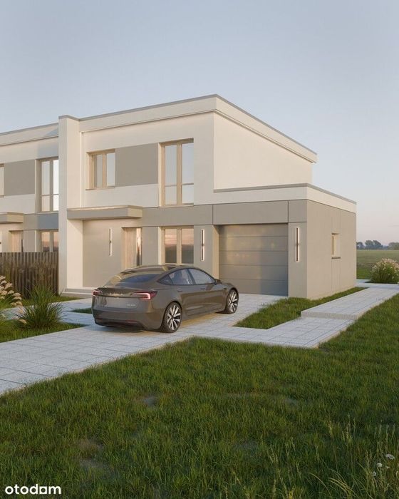 Dom – Nowe Skalmierzyce - Widok 2