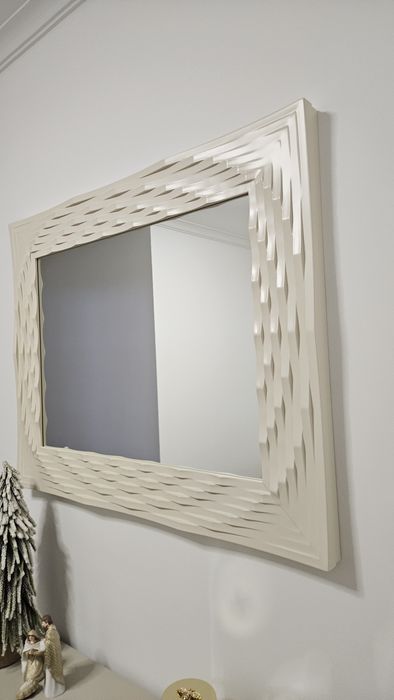 Espelho hall entrada