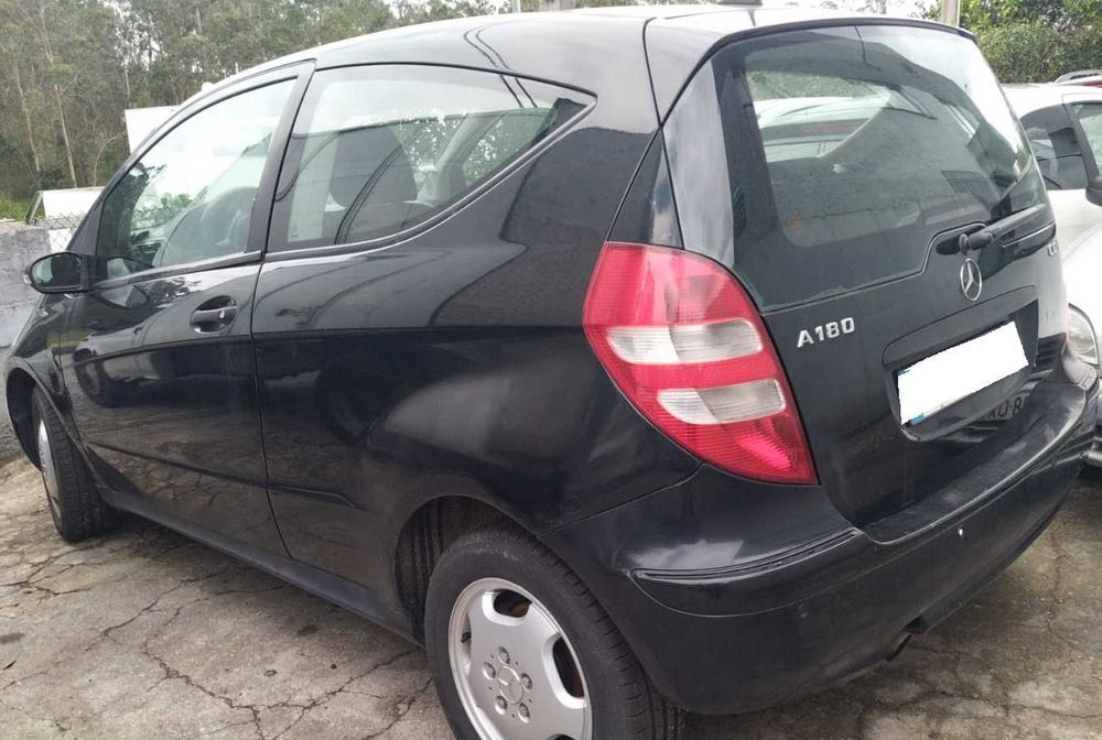 MERCEDES A180 GASÓLEO 2004 PARA PEÇAS