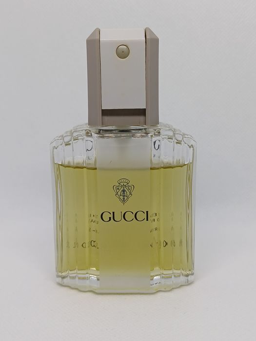 Мужская винтажная Туалетная вода Gucci Nobile 60ml