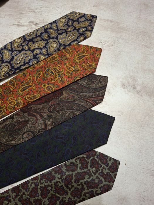 Галстуки краватки