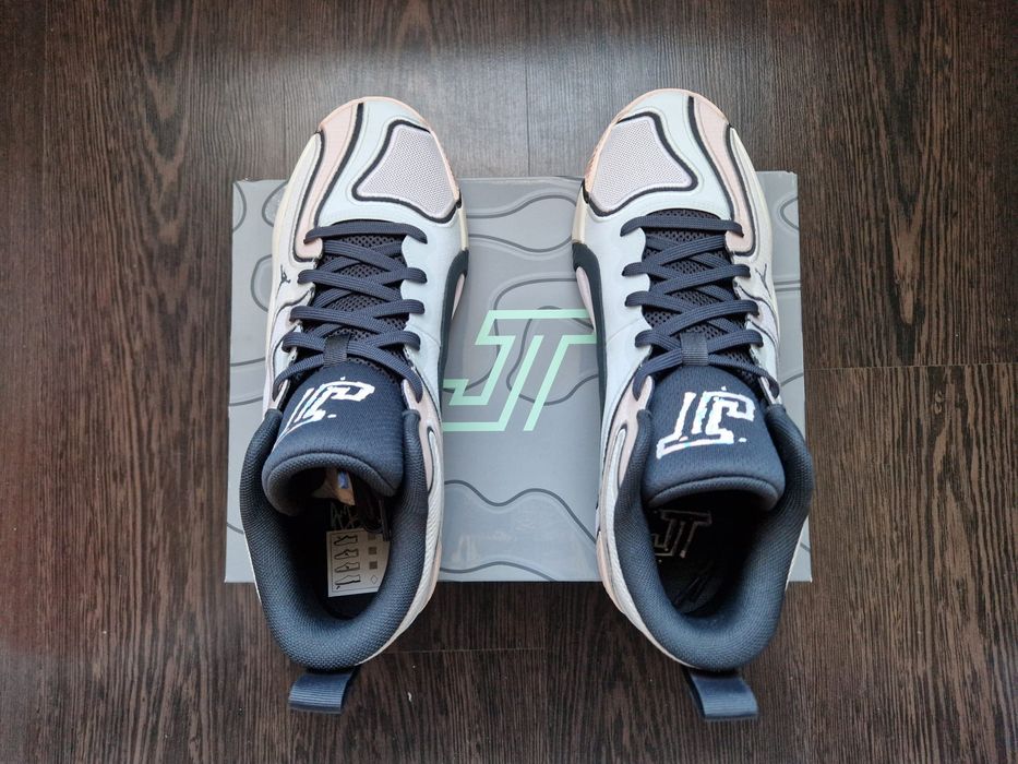 Jordan Tatum 3 roz. 45