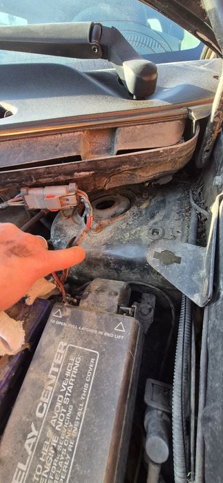 Продам авто Dodge Ram One