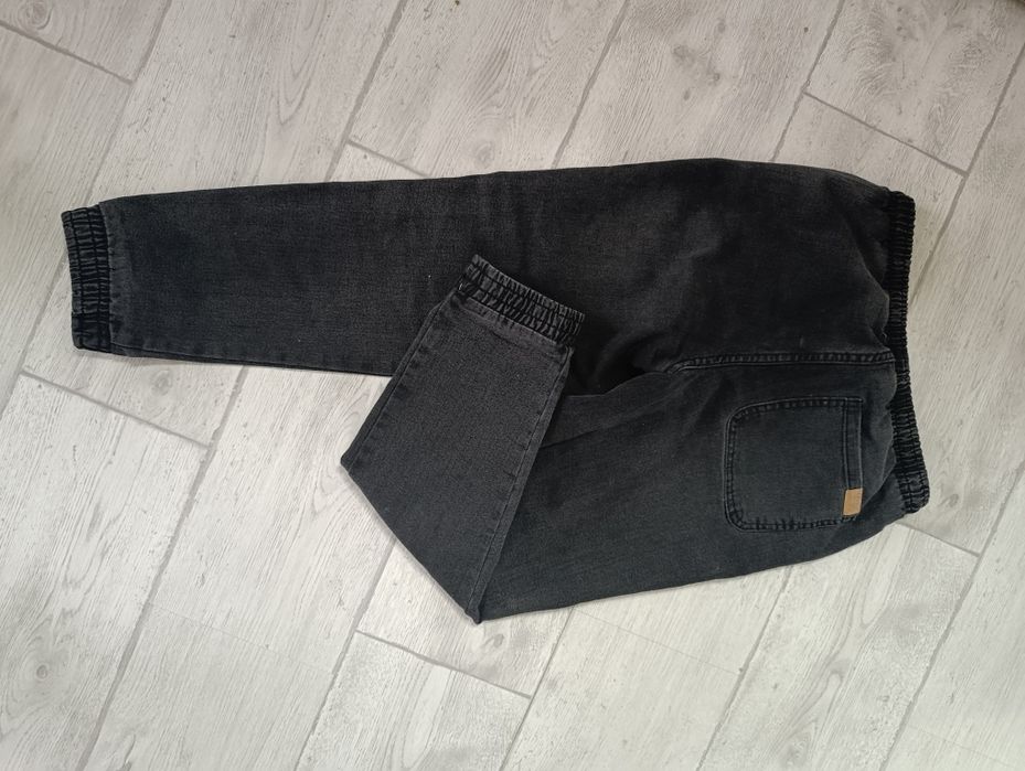 Джинси для хлопчиків