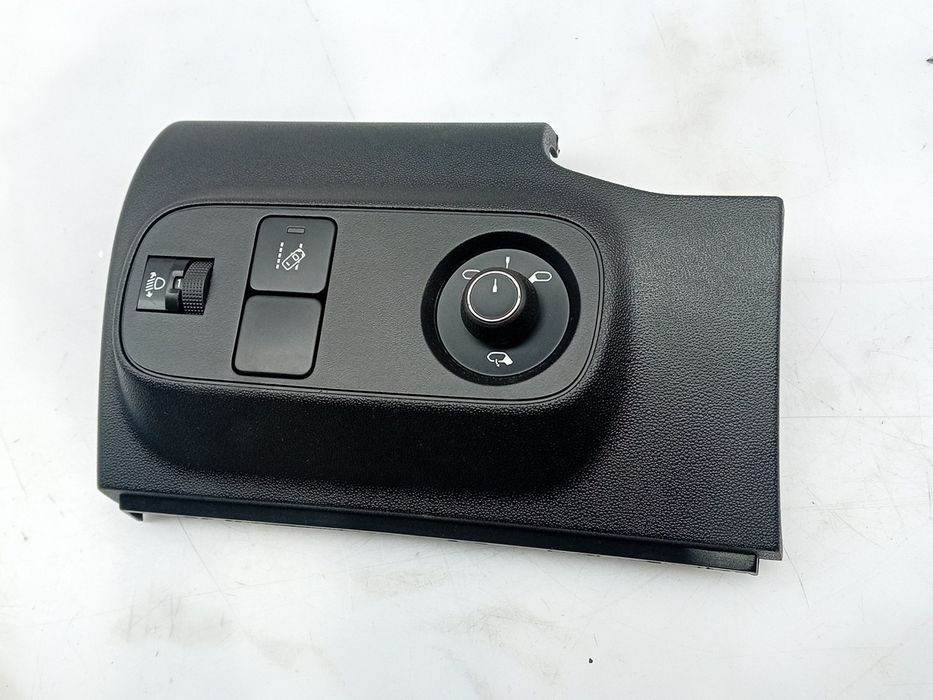 Módulo genérico CITROËN C3 III (SX)