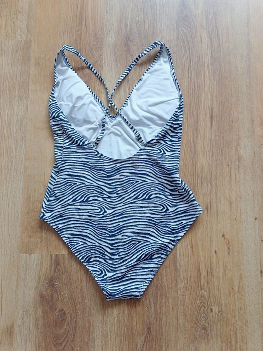 Strój kąpielowy damski rozmiar 38