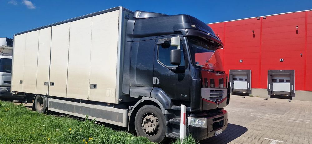 Renault