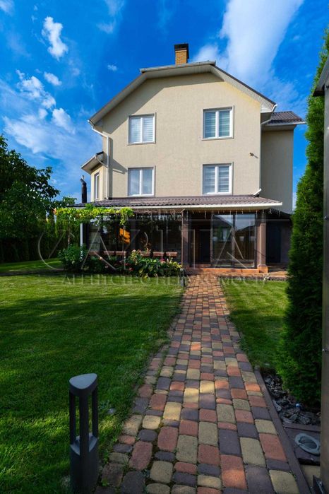 Продаж / Будинок / 262 м2 /  Гора / вул. Степова