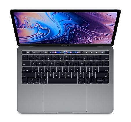 Macbook Pro 2019