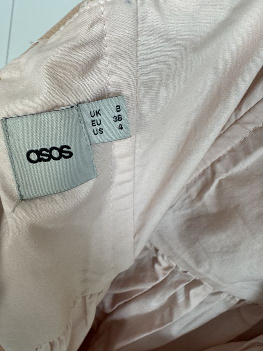 Сукня asos нарядна святкова