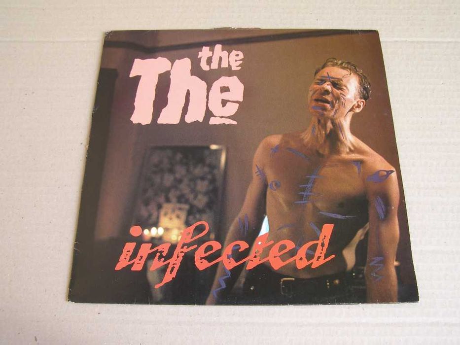 The The Infected UK