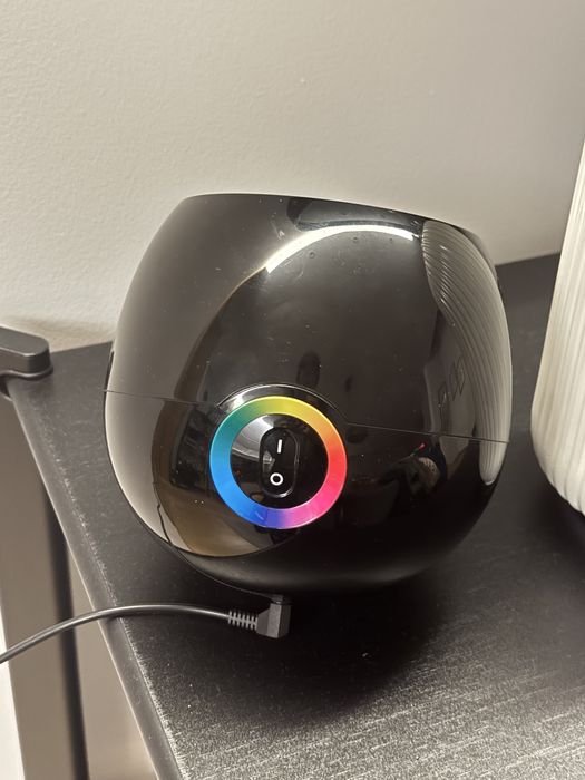 Candeeiro mesa Philips Living Colors Mini