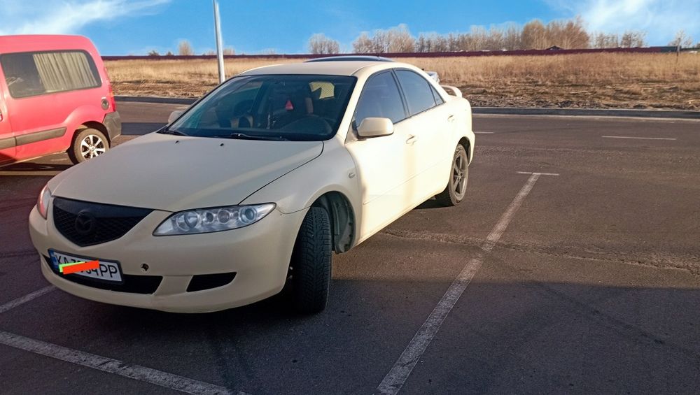 Продам автомобиль в отличном состоянии