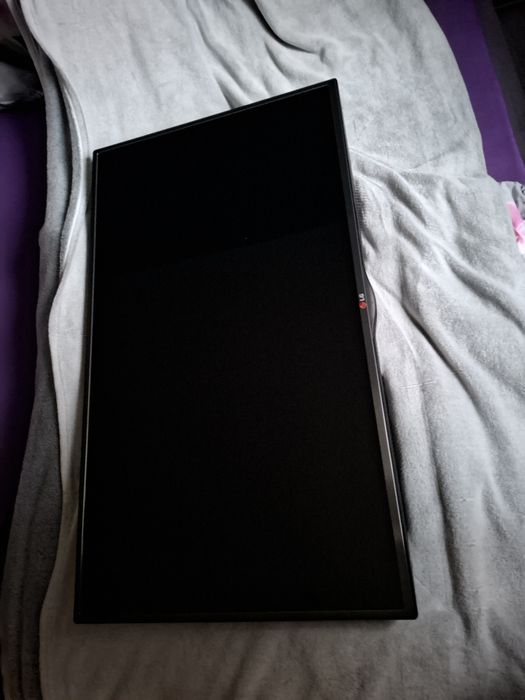 Tv LG smart tv 42 cale