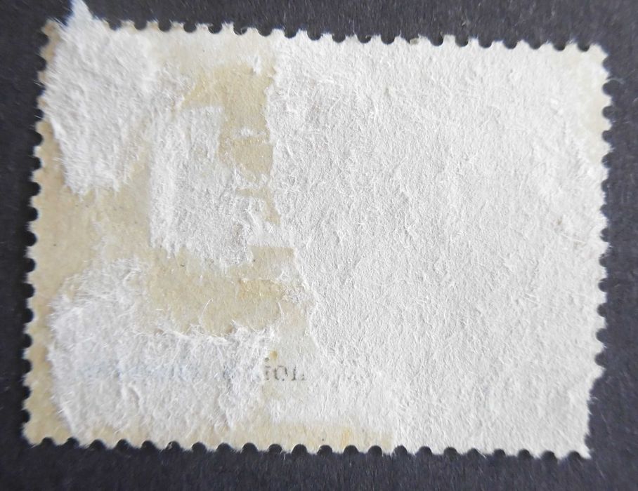 Selos Portugal 1898-Caminho India AF. Nº 6 Porteado NOVO defeitos