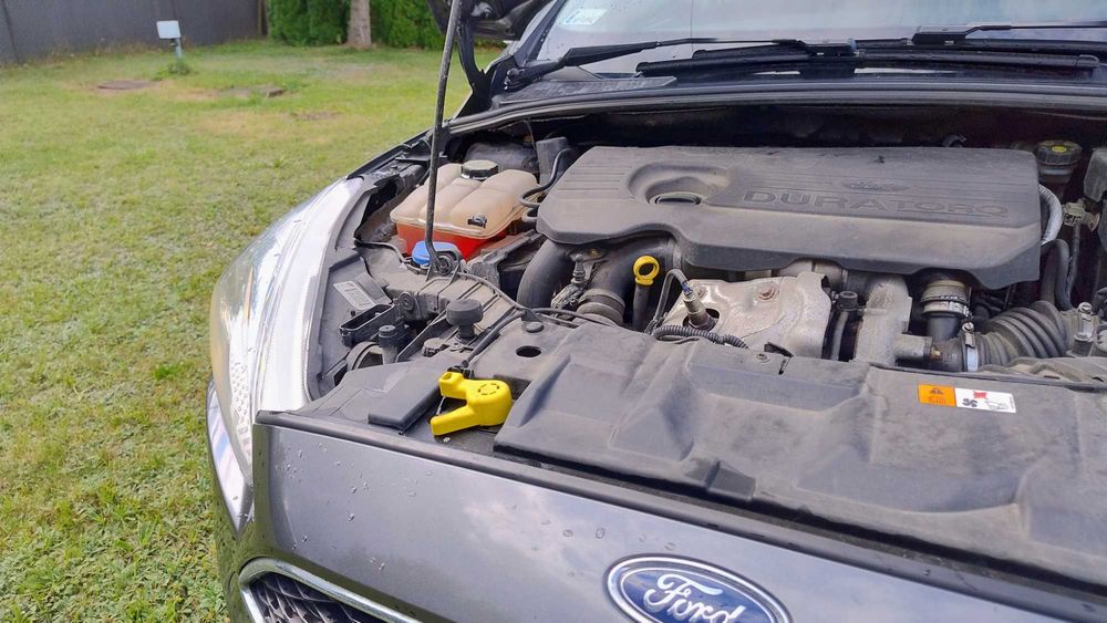 Ford Focus Sprzedam