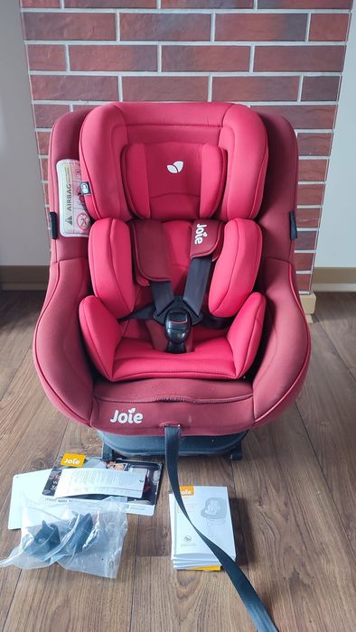Fotelik samochodowy Joie Spin 360 Obrotowy ( przód/tył)