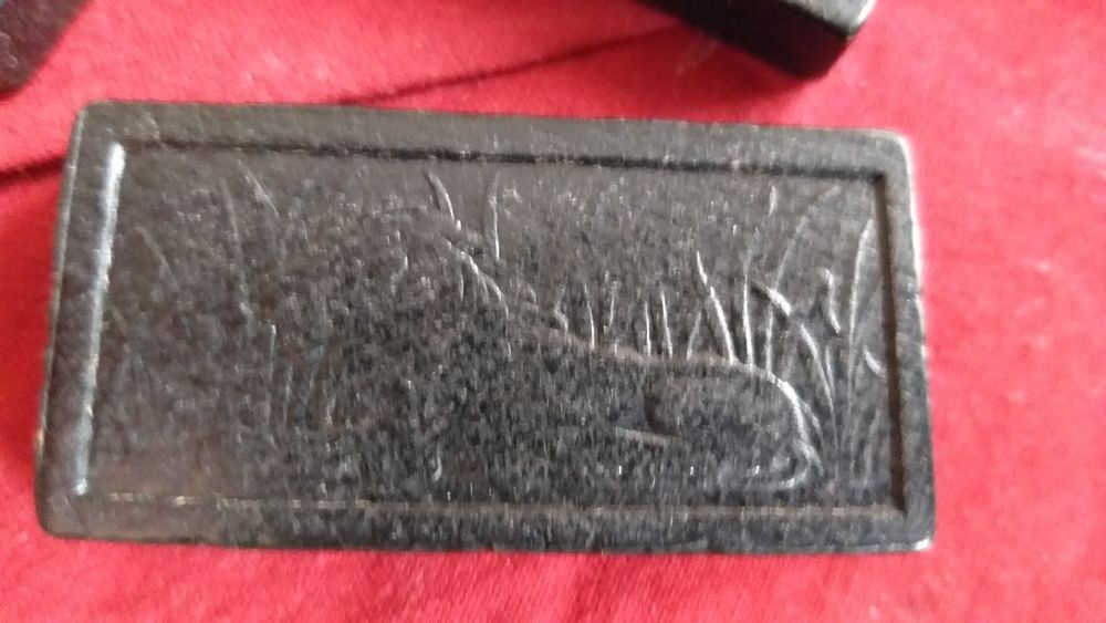 Dominó Lion conjunto 211