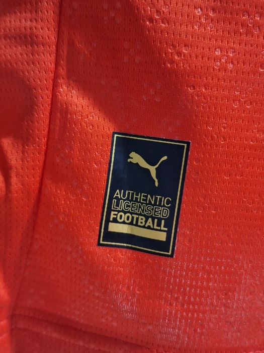 Camisola Principal 2025