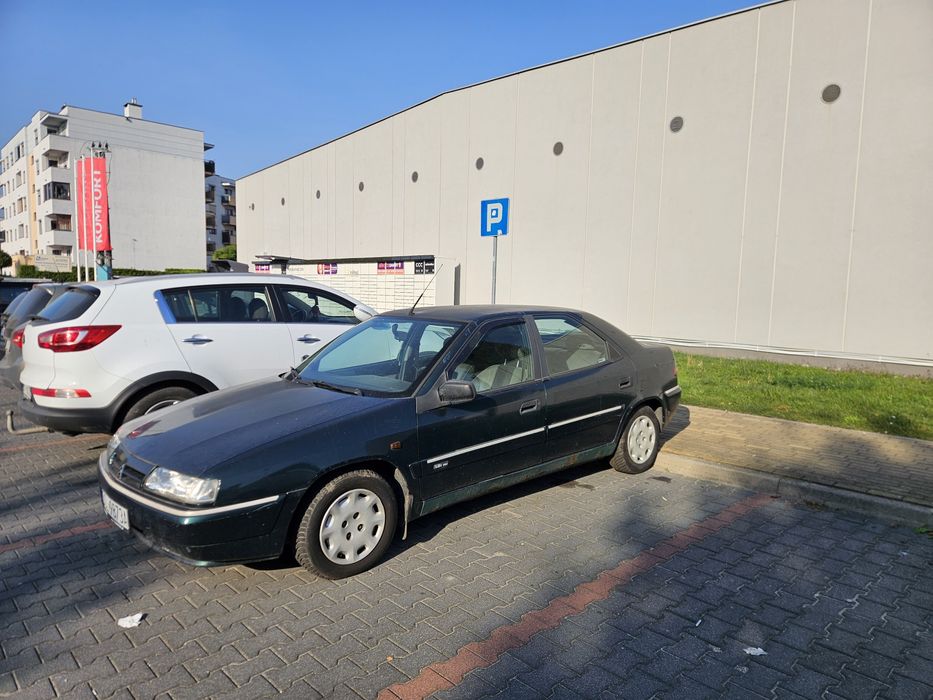 Citroën Xantia