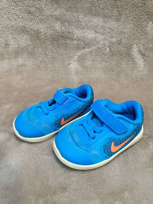 Buty Nike roz 21
