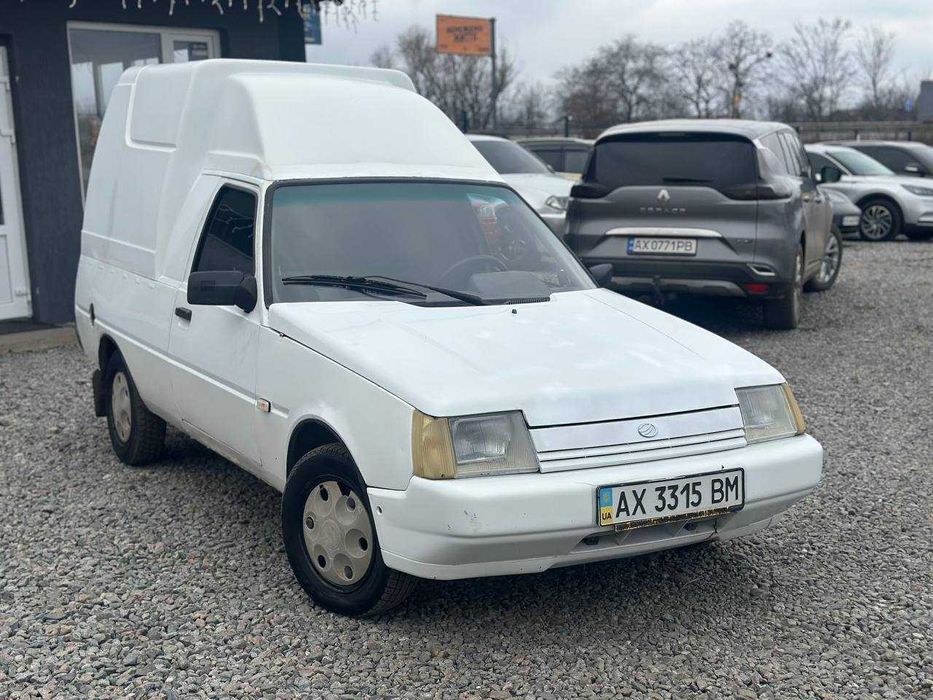 ЗАЗ Таврія| 2010 рік | 1.3 бензин | Механіка