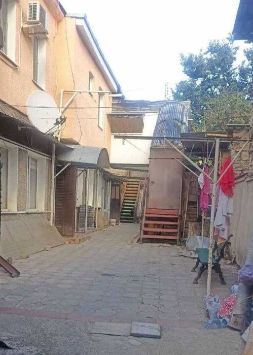 2-комнатная квартира по адресу ул. Танкистов (площадь 41 м²) - Atlanta.ua - фото 16