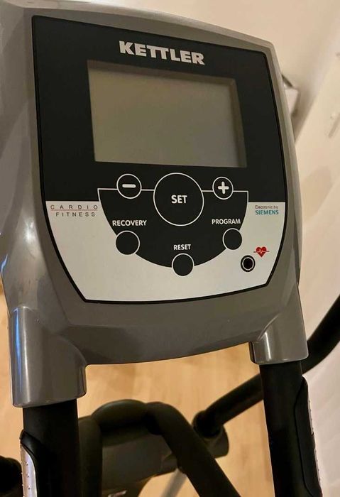 OLE NICA ORBITREK KETTLER CTR3 Dostawa Gwarancja Rower Treningowy Ole nica Ole nica OLX.pl